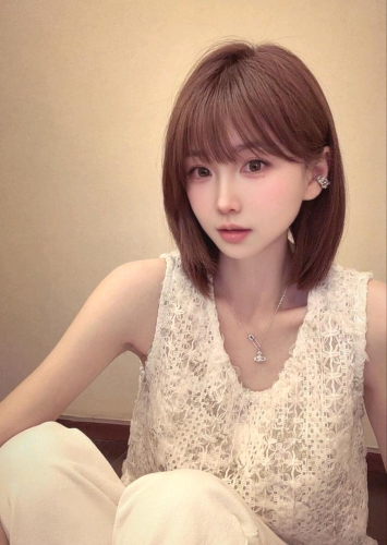 小白兔two的照片