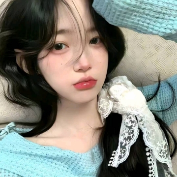 小美吖的照片