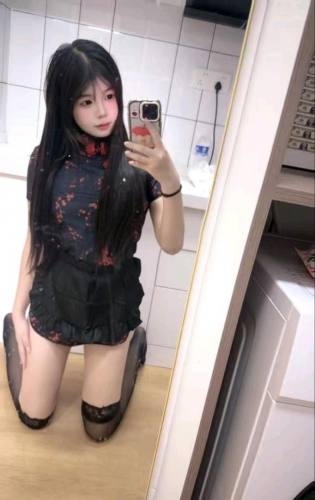 妖妖小精灵的照片