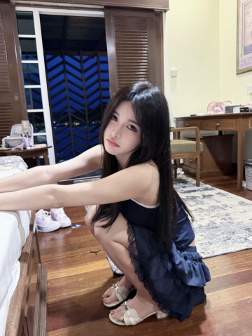 小柯溪的照片