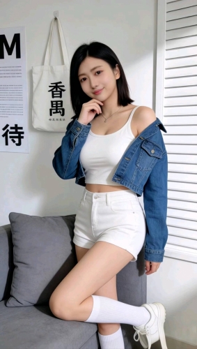 月色如故的照片