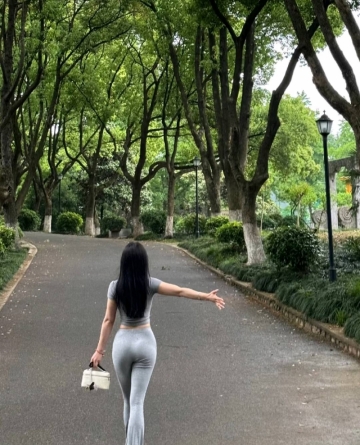 夕茜的照片