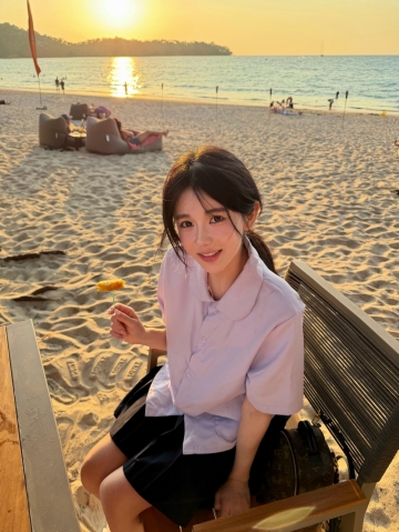 小柯溪的照片