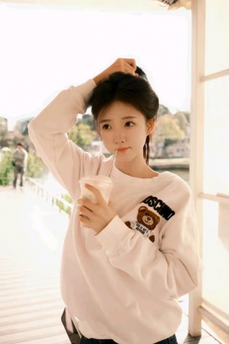 晓木木的照片