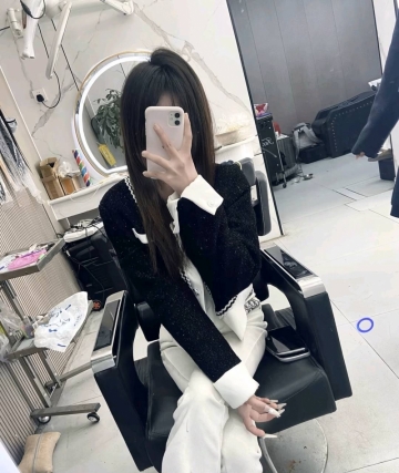 c仙女有个小猫饼的照片