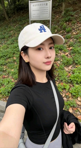 月色如故的照片