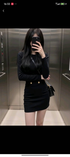 栗子酱的照片