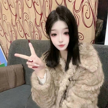 小欣子的照片