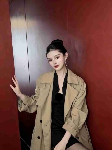 d柳如烟的照片