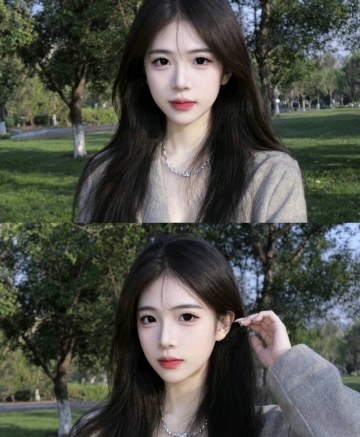 小梓妍的照片