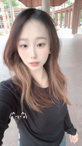 晓艳的照片
