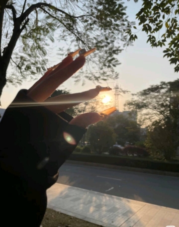 哆啦A梦的小口袋的照片