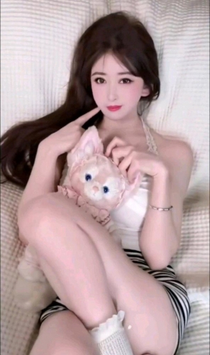 小百合的照片