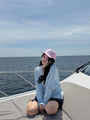 小柯溪的照片