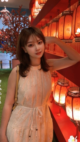 小小红花的照片