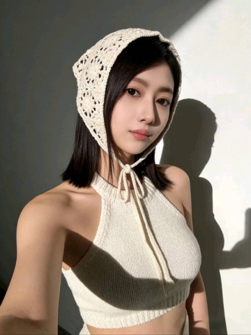 月色如故的照片