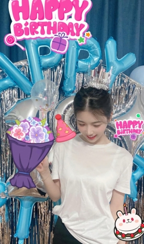 小美i的照片