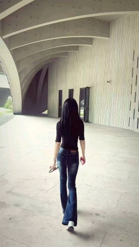 晚来秋的照片