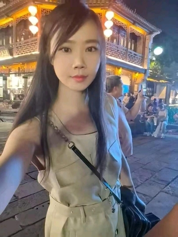 安小雨的照片