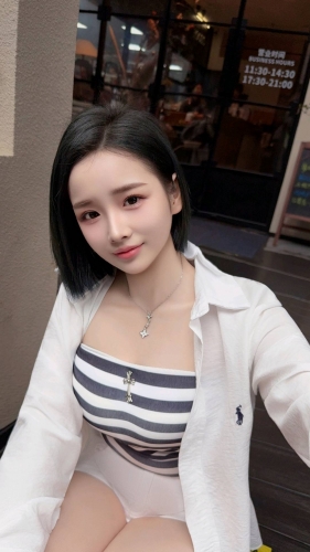 小瓶bjh子的照片