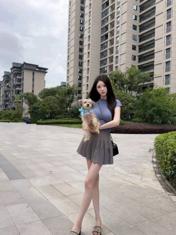 小菲儿呀的照片