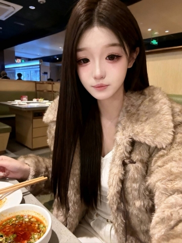 小欣子的照片