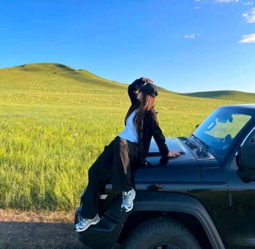 欧诺的照片