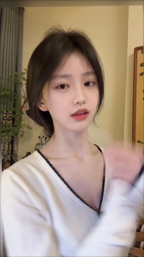 李茜茜的照片
