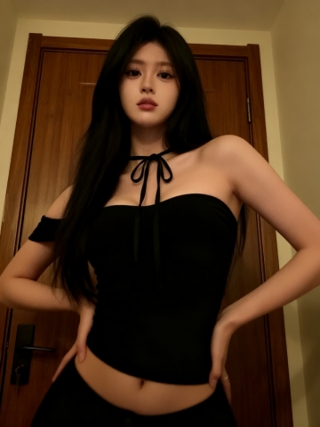 幸运宝宝的照片