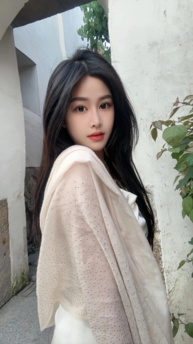 大花的照片