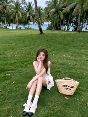 青青柠之夏的照片