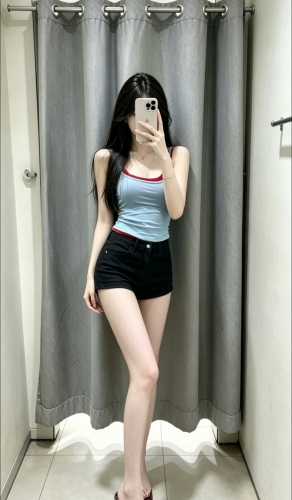苏夏的照片