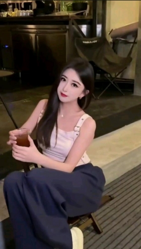 小百合的照片