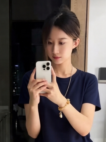 安妮Annieg的照片