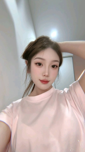 浅夏安然的照片