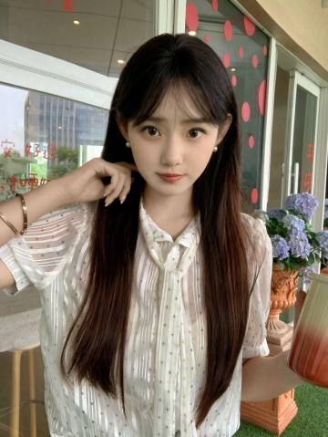 琪琪爱吃糖的照片