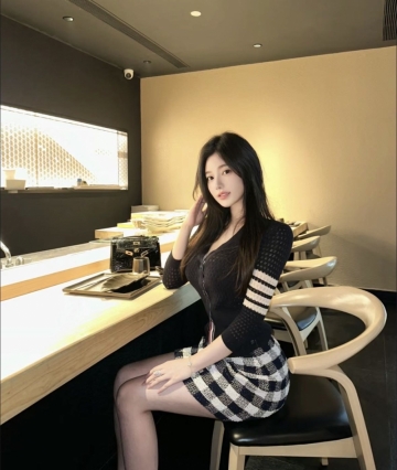 婷美的照片
