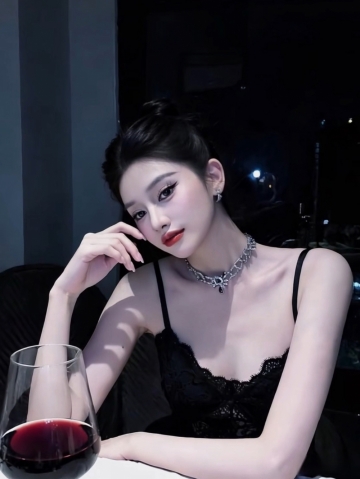 d柳如烟的照片