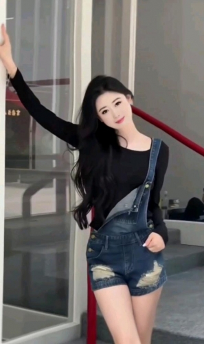 小百合的照片