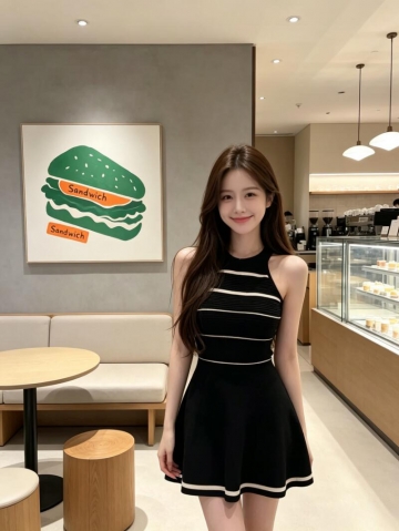 婷美的照片