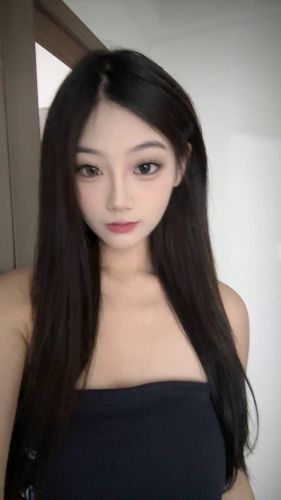 安柠的照片