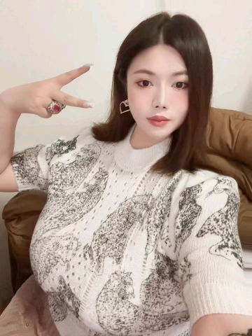 臭宝贝她的照片