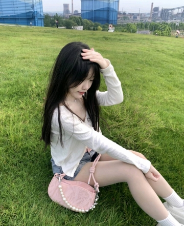 是安琪拉的照片