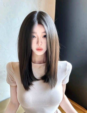 洋洋姐姐的照片