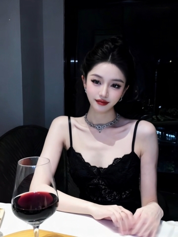 d柳如烟的照片
