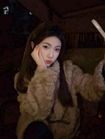 小小酥梨的照片