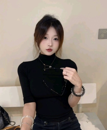 带着你过马路的照片