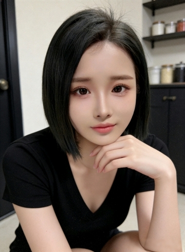 小瓶bjh子的照片