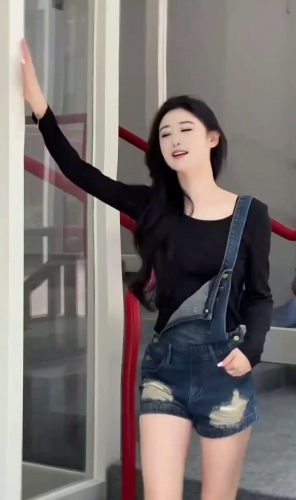 小百合的照片