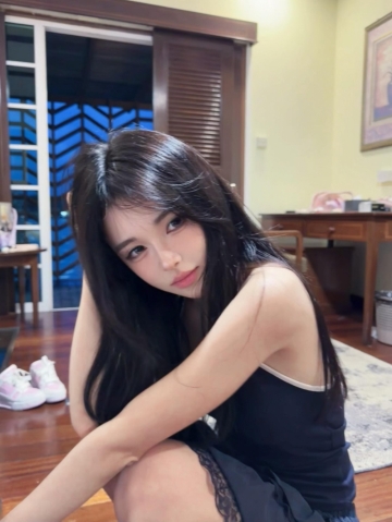 小柯溪的照片